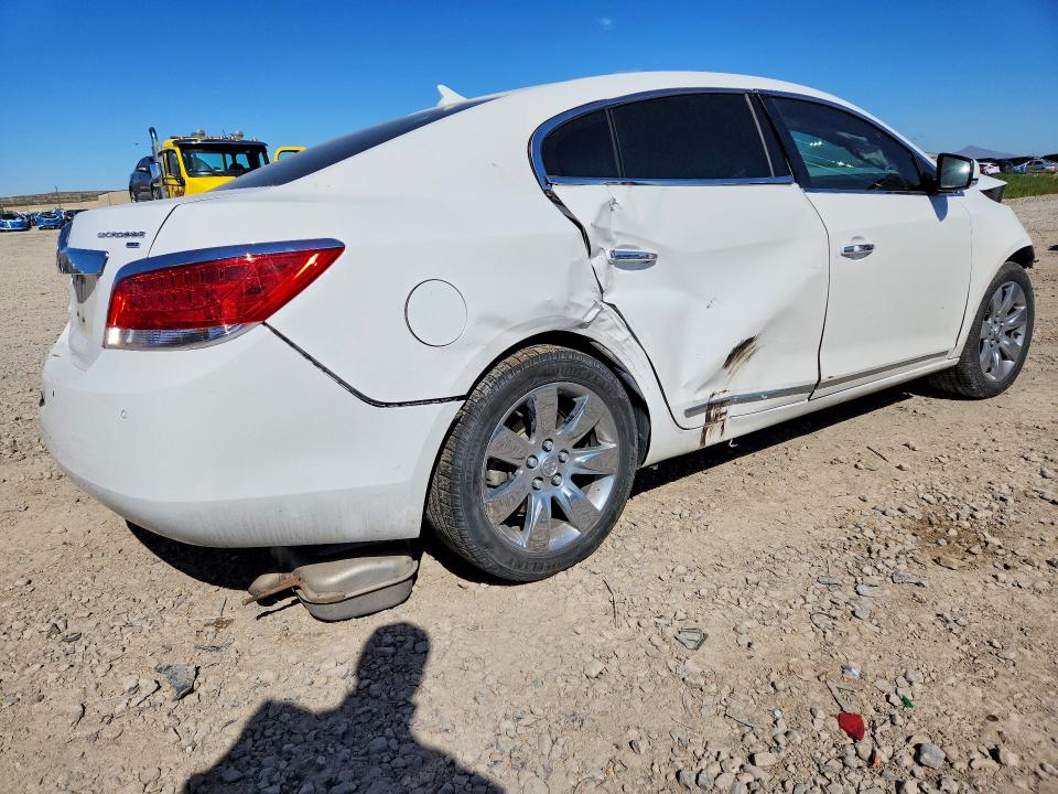 Aukcja sprzedaży 2010 Buick Lacrosse, vin: 1G4GC5EG5AF175167, numer aukcji: 51801736