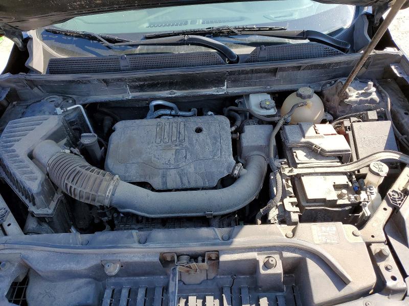 Auction sale of the 2021 Gmc Acadia, vin: 1GKKNRL43MZ225693, lot number: 49745396
