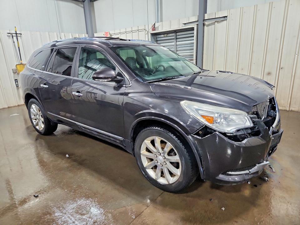 Aukcja sprzedaży 2014 Buick Enclave, vin: 5GAKVCKDXEJ375621, numer aukcji: 48474506