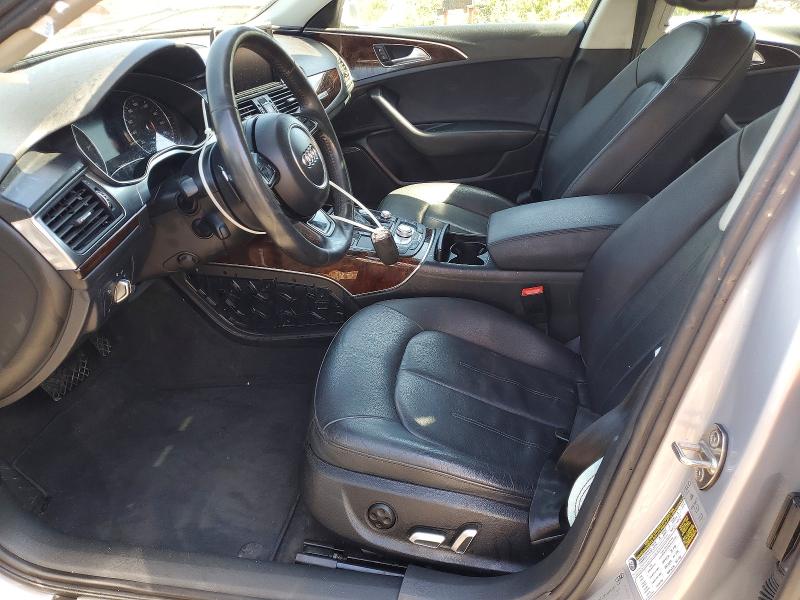 Aukcja sprzedaży 2018 Audi A6, vin: WAUG3AFC2JN052888, numer aukcji: 49729016