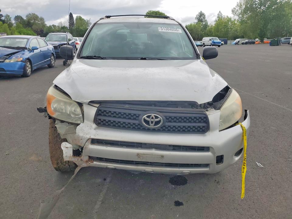 Продаж на аукціоні авто 2006 Toyota Rav4, vin: JTMBD33V365026500, номер лоту: 51384056