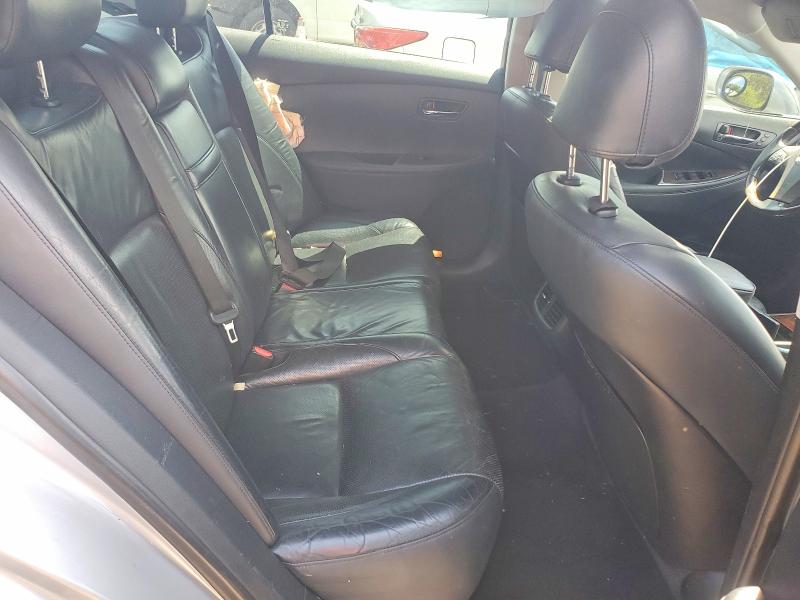 2010 Lexus Es მანქანა იყიდება აუქციონზე, vin: JTHBK1EG3A2372015, აუქციონის ნომერი: 50822346