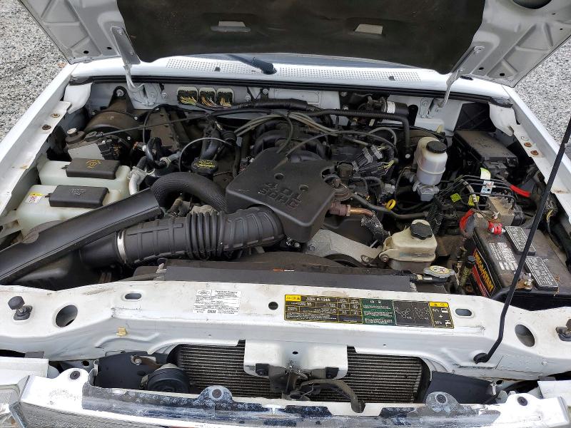 2011 Ford Ranger მანქანა იყიდება აუქციონზე, vin: 1FTLR4FE7BPB08123, აუქციონის ნომერი: 51661006