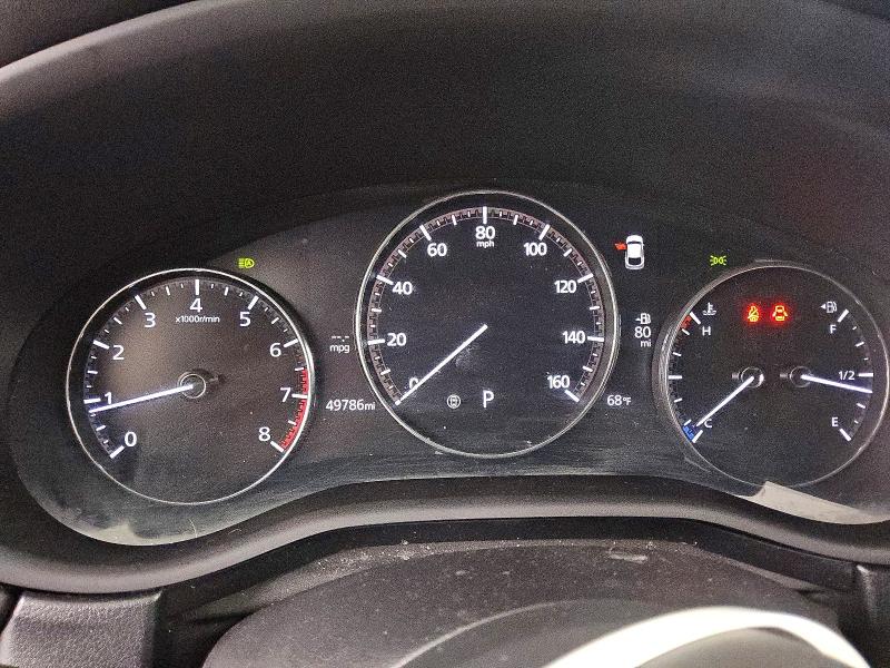 Aukcja sprzedaży 2021 Mazda Cx-30, vin: 3MVDMBAL6MM303361, numer aukcji: 47179176