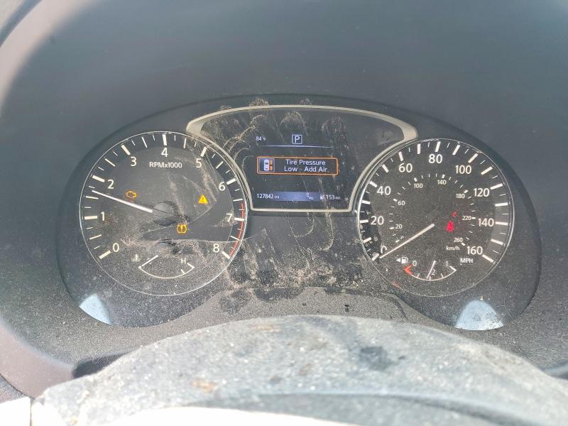 51379286 :رقم المزاد ، 1N4AL3AP4HC175747 vin ، 2017 Nissan Altima مزاد بيع