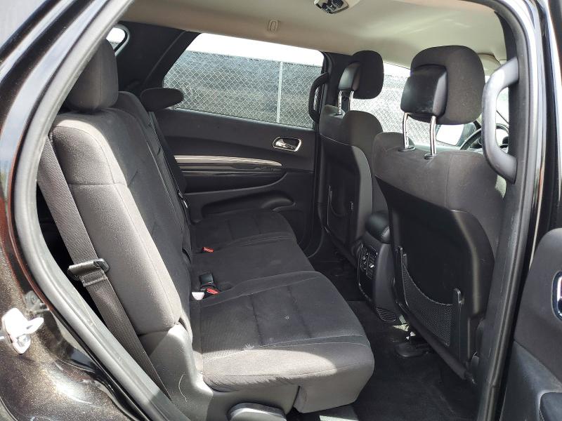 Aukcja sprzedaży 2015 Dodge Durango, vin: 1C4RDJAG4FC810476, numer aukcji: 48808246