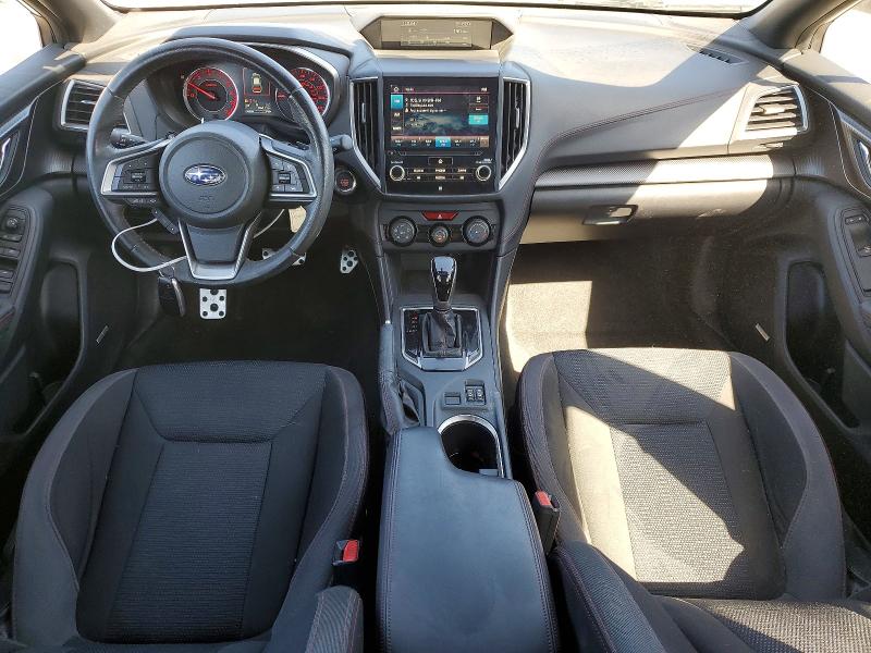 Продажа на аукционе авто 2019 Subaru Impreza, vin: 4S3GTAM64K3732207, номер лота: 49758826