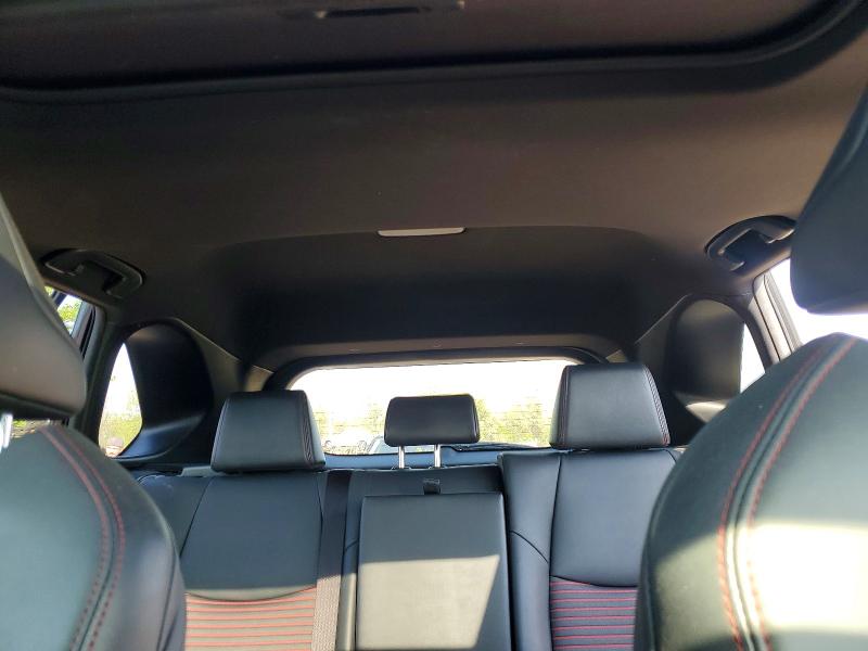 50750666 :رقم المزاد ، JTMEB3FV5PD124191 vin ، 2023 Toyota Rav4 Prime مزاد بيع
