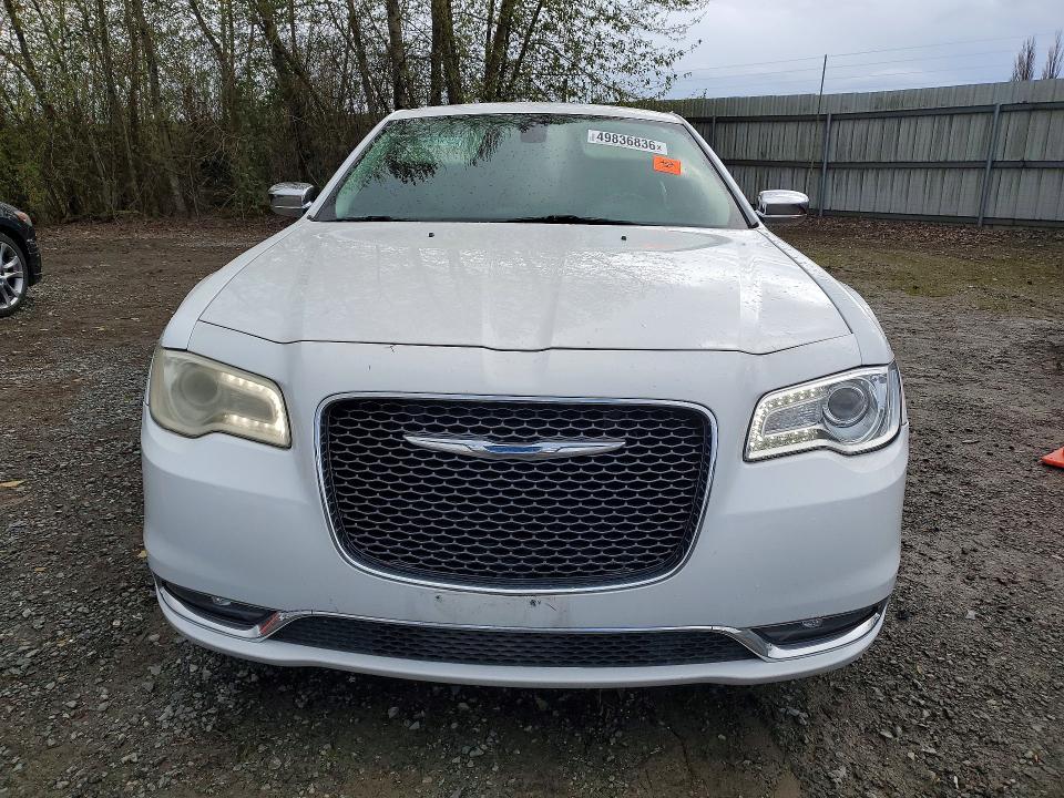 Aukcja sprzedaży 2017 Chrysler 300c, vin: 2C3CCAEG4HH663275, numer aukcji: 49836836