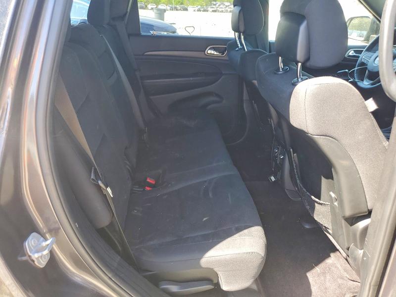 Продаж на аукціоні авто 2016 Jeep Grand Cherokee, vin: 1C4RJFAG0GC505306, номер лоту: 50606236