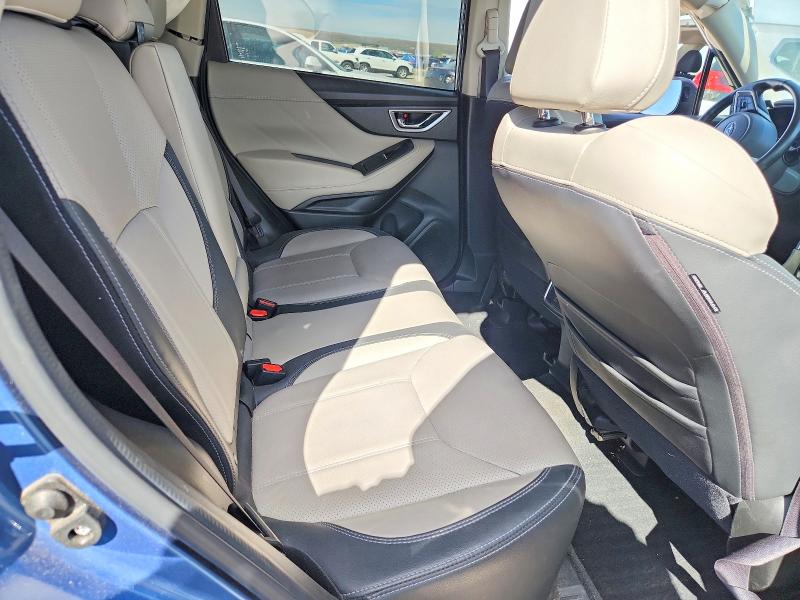 Aukcja sprzedaży 2021 Subaru Forester, vin: JF2SKAUC8MH417324, numer aukcji: 49776196