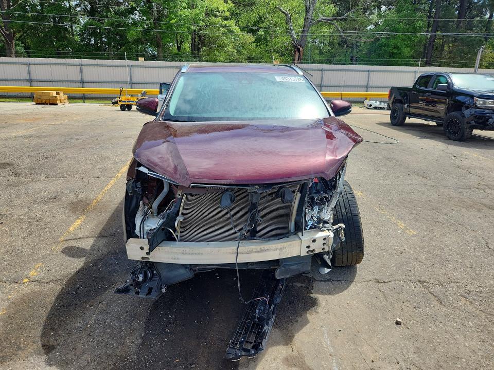 48315786 :رقم المزاد ، 5TDKZRFH5KS352071 vin ، 2019 Toyota Highlander مزاد بيع