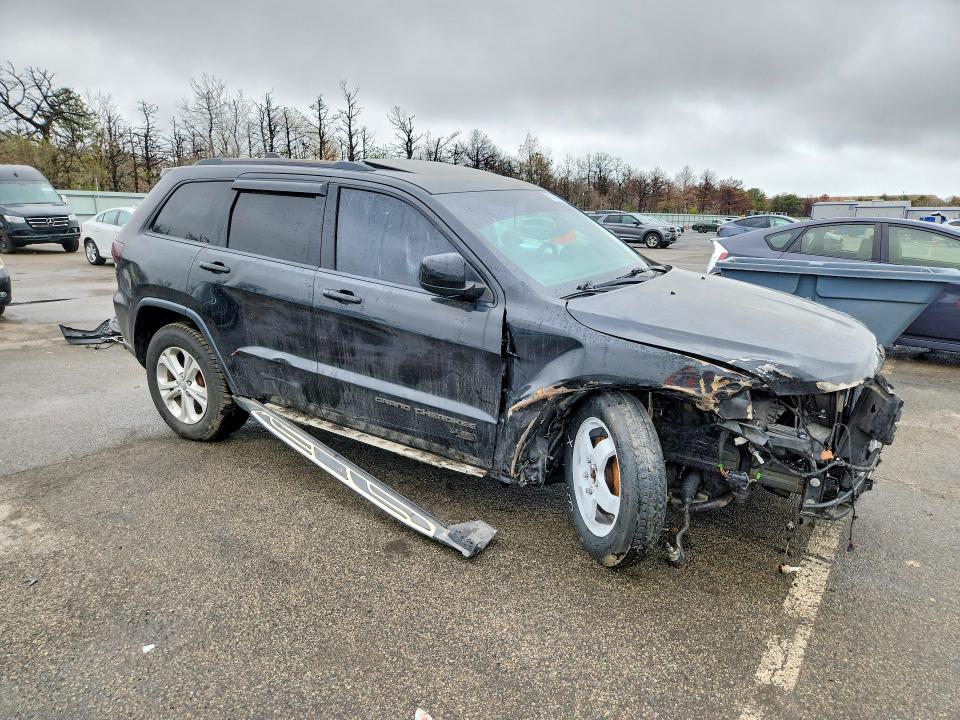 2016 Jeep Grand Cherokee მანქანა იყიდება აუქციონზე, vin: 1C4RJFAG2GC366537, აუქციონის ნომერი: 51138276