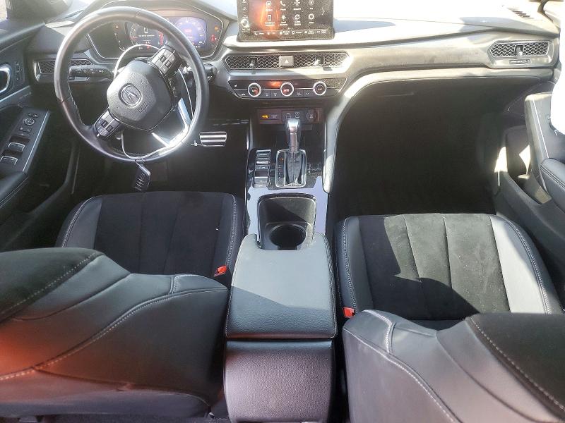 Aukcja sprzedaży 2023 Acura Integra, vin: 19UDE4H62PA024132, numer aukcji: 51871556