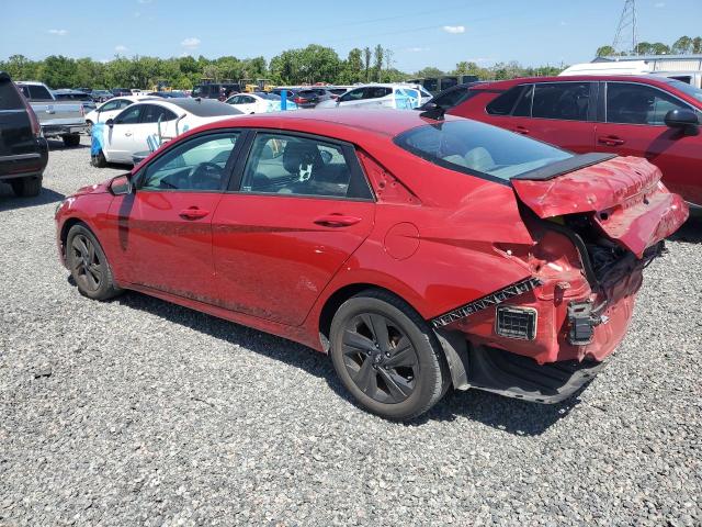 Продаж на аукціоні авто 2022 Hyundai Elantra, vin: KMHLS4AG2NU274712, номер лоту: 49805316