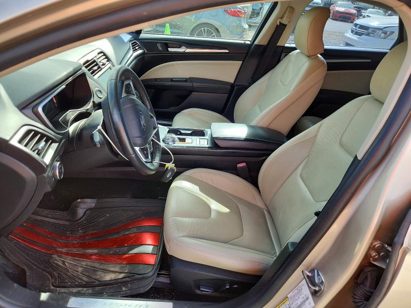 2018 Ford Fusion მანქანა იყიდება აუქციონზე, vin: 3FA6P0RU3JR195045, აუქციონის ნომერი: 50968506