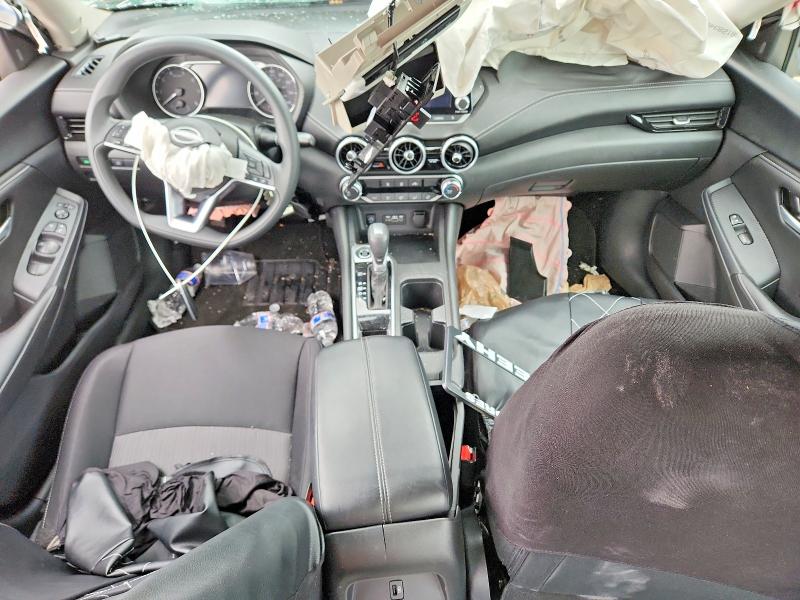 Продаж на аукціоні авто 2025 Nissan Sentra, vin: 3N1AB8CVXSY341521, номер лоту: 51775126