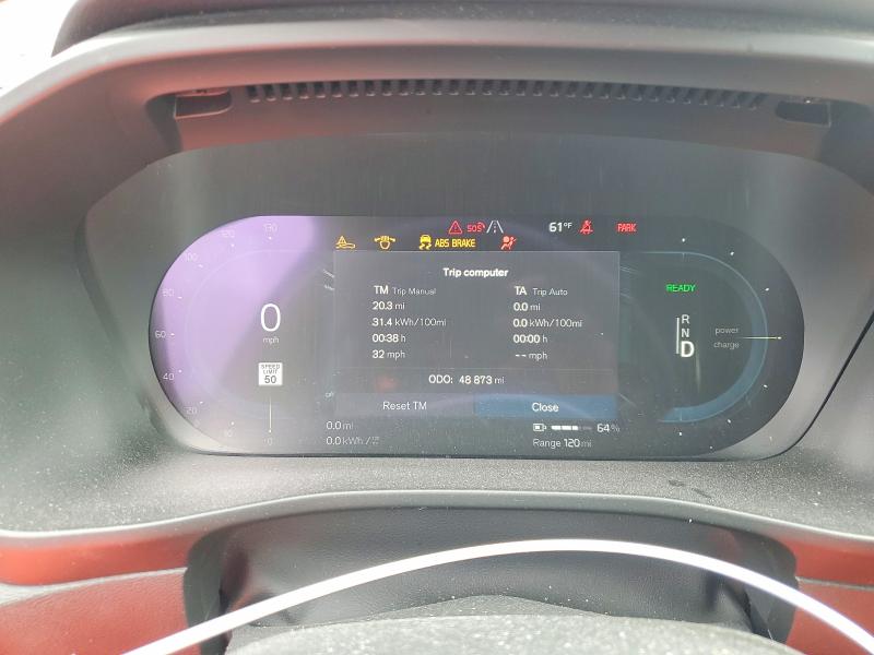 Продажа на аукционе авто 2022 Volvo Xc40, vin: YV4ED3UR1N2715317, номер лота: 49596086