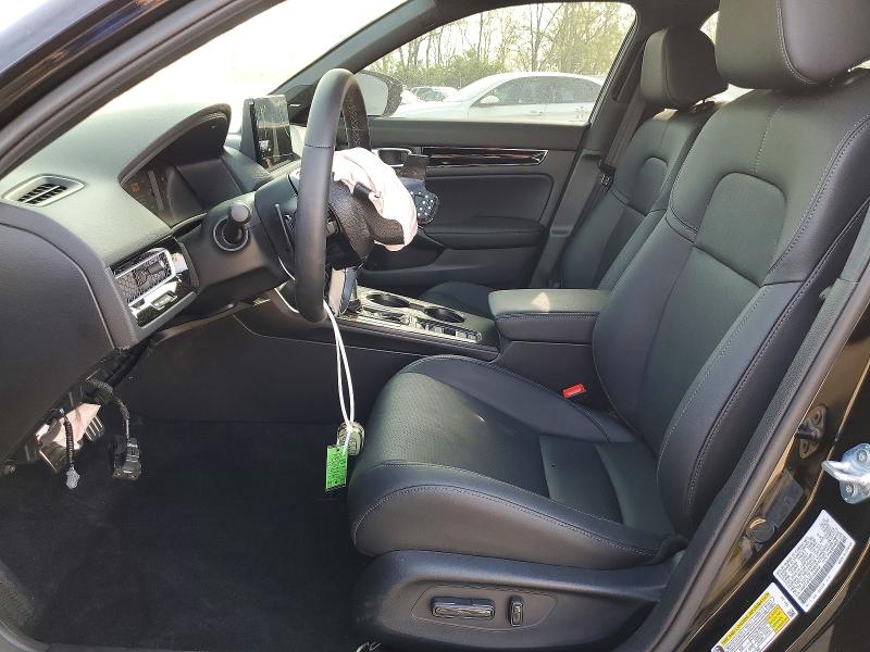 Продажа на аукционе авто 2026 Honda Civic, vin: 2HGFE4F86TH306864, номер лота: 50072786