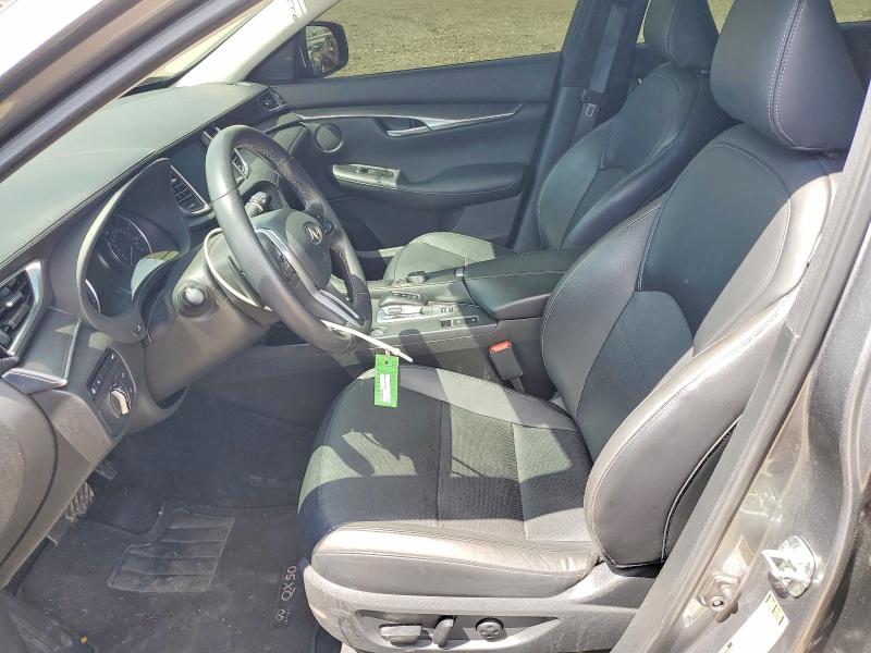 Продажа на аукционе авто 2024 Infiniti Qx50, vin: 3PCAJ5BB0RF106797, номер лота: 50146646