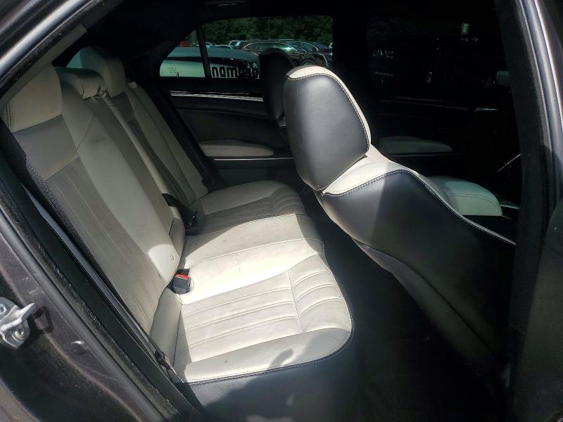 2019 Chrysler 300 მანქანა იყიდება აუქციონზე, vin: 2C3CCABG8KH550618, აუქციონის ნომერი: 50429666
