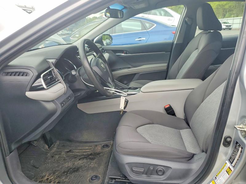Продажа на аукционе авто 2018 Toyota Camry, vin: 4T1B11HK2JU625040, номер лота: 51862916