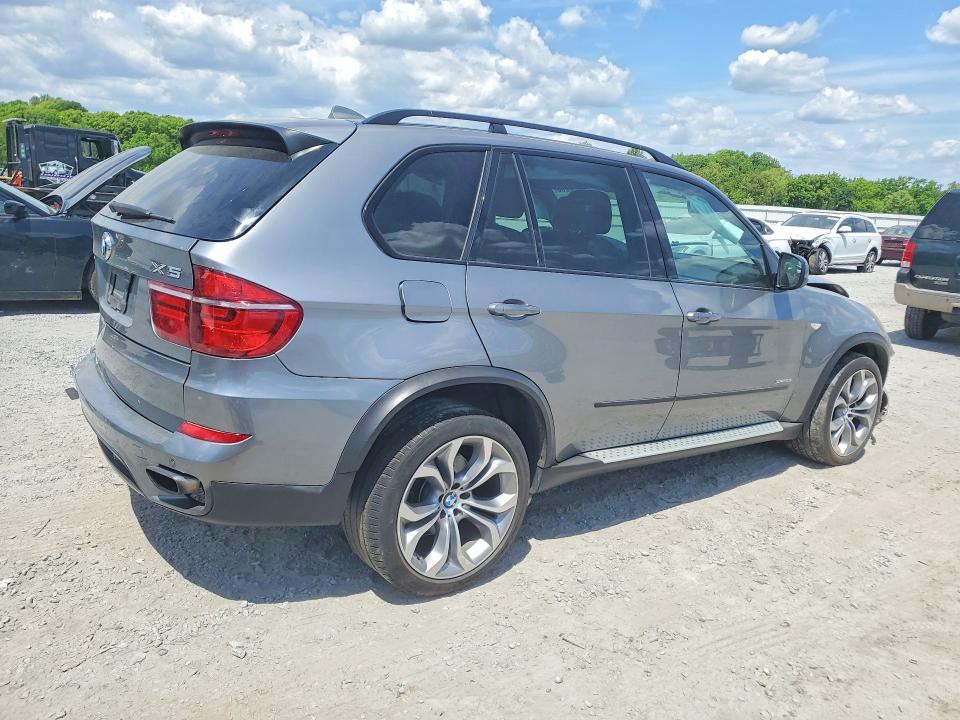 Продаж на аукціоні авто 2012 Bmw X5, vin: 5UXZV8C53CL422537, номер лоту: 50393286