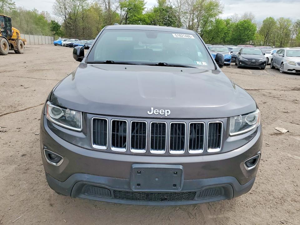 Aukcja sprzedaży 2014 Jeep Grand Cherokee, vin: 1C4RJFAGXEC383969, numer aukcji: 51821486
