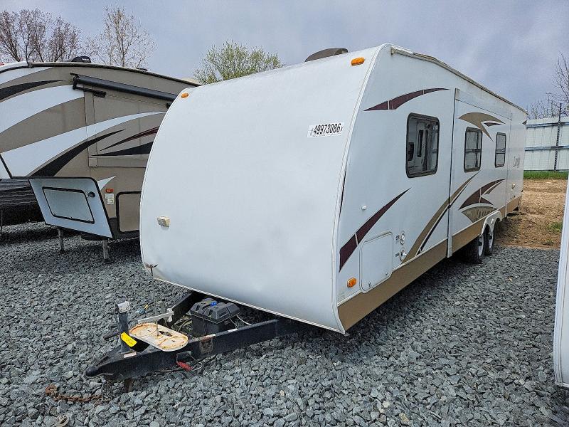 Aukcja sprzedaży 2009 Keystone Rv Laredo Series, vin: 4YDT31B2X9L600543, numer aukcji: 49973086