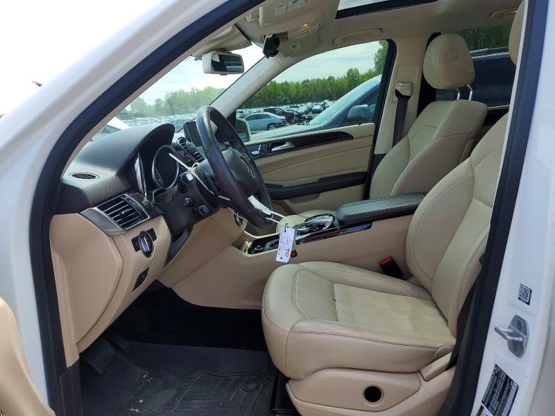 2018 Mercedes-benz Gle მანქანა იყიდება აუქციონზე, vin: 4JGDA5HB6JA999457, აუქციონის ნომერი: 51177256