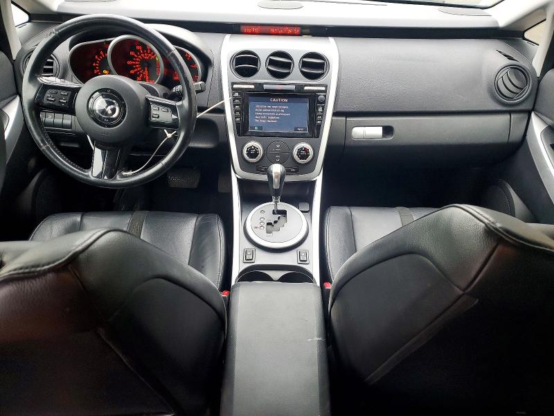 Aukcja sprzedaży 2007 Mazda Cx-7, vin: JM3ER293970107795, numer aukcji: 51648036