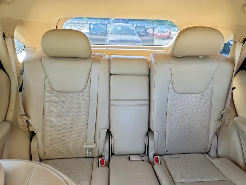 Aukcja sprzedaży 2013 Lexus Rx 350, vin: 2T2BK1BA9DC186465, numer aukcji: 49904166