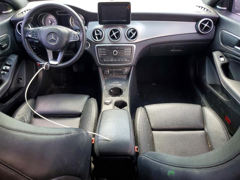 48788776 :رقم المزاد ، WDDSJ4EB9GN376271 vin ، 2016 Mercedes-benz Cla مزاد بيع
