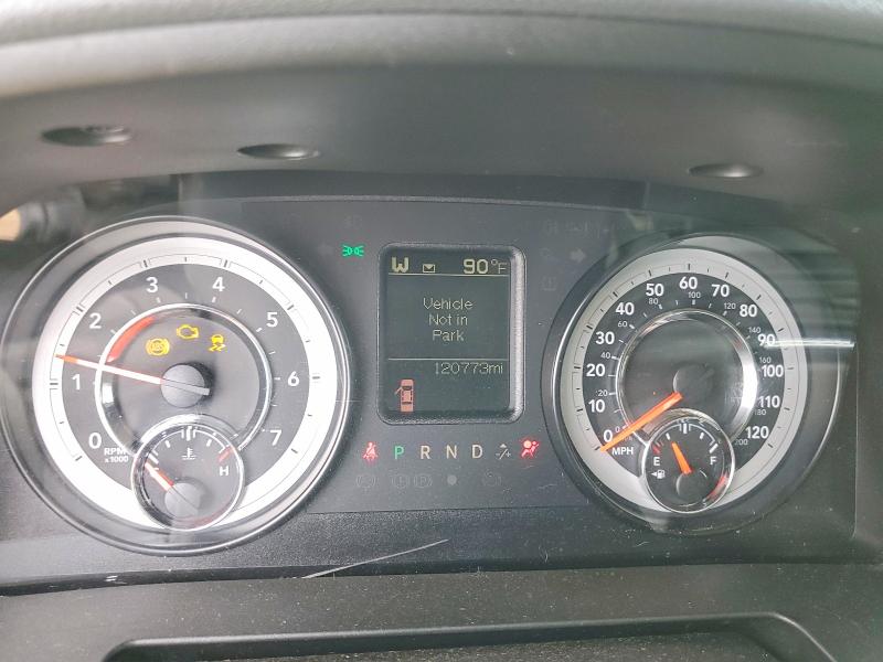 Продажа на аукционе авто 2014 Ram 1500, vin: 1C6RR7LT6ES315500, номер лота: 49767186
