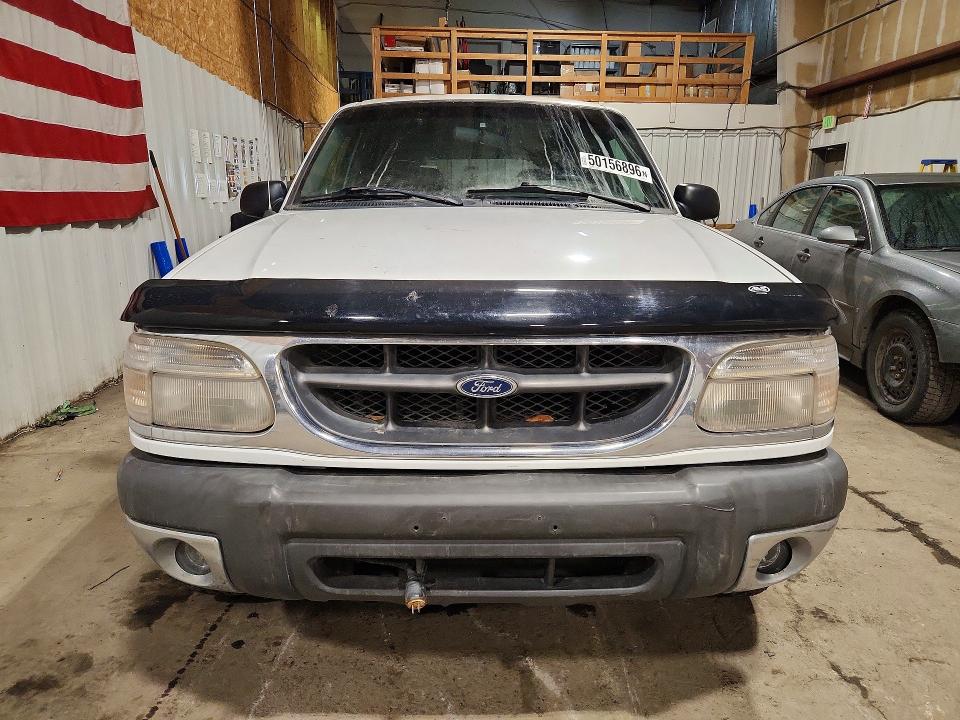 Продаж на аукціоні авто 1999 Ford Explorer, vin: 1FMZU34E6XZB30479, номер лоту: 50156896
