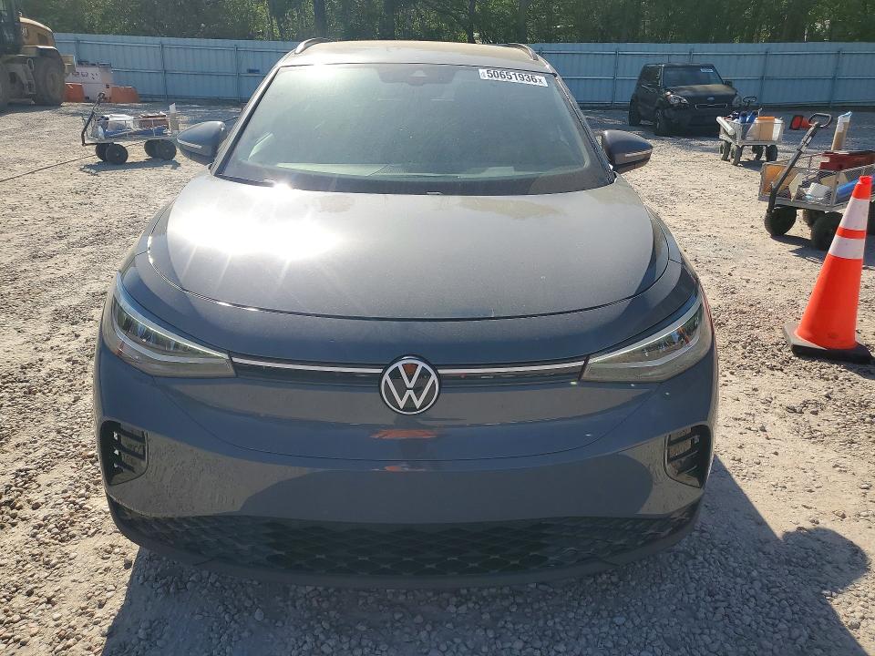 50651936 :رقم المزاد ، 1V2CRPE89SC013551 vin ، 2025 Volkswagen Id.4 مزاد بيع
