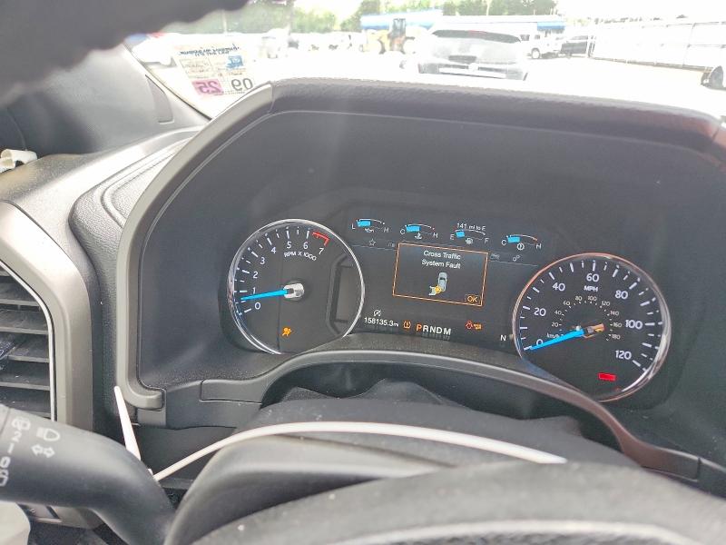 Aukcja sprzedaży 2018 Ford Expedition, vin: 1FMJU1HT5JEA00802, numer aukcji: 48348426