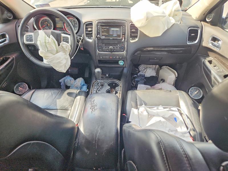 Aukcja sprzedaży 2013 Dodge Durango, vin: 1C4RDJDG1DC554144, numer aukcji: 51133566