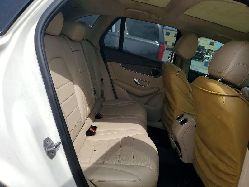 Продаж на аукціоні авто 2019 Mercedes-benz Glc, vin: WDC0G4JBXK1000632, номер лоту: 48310966