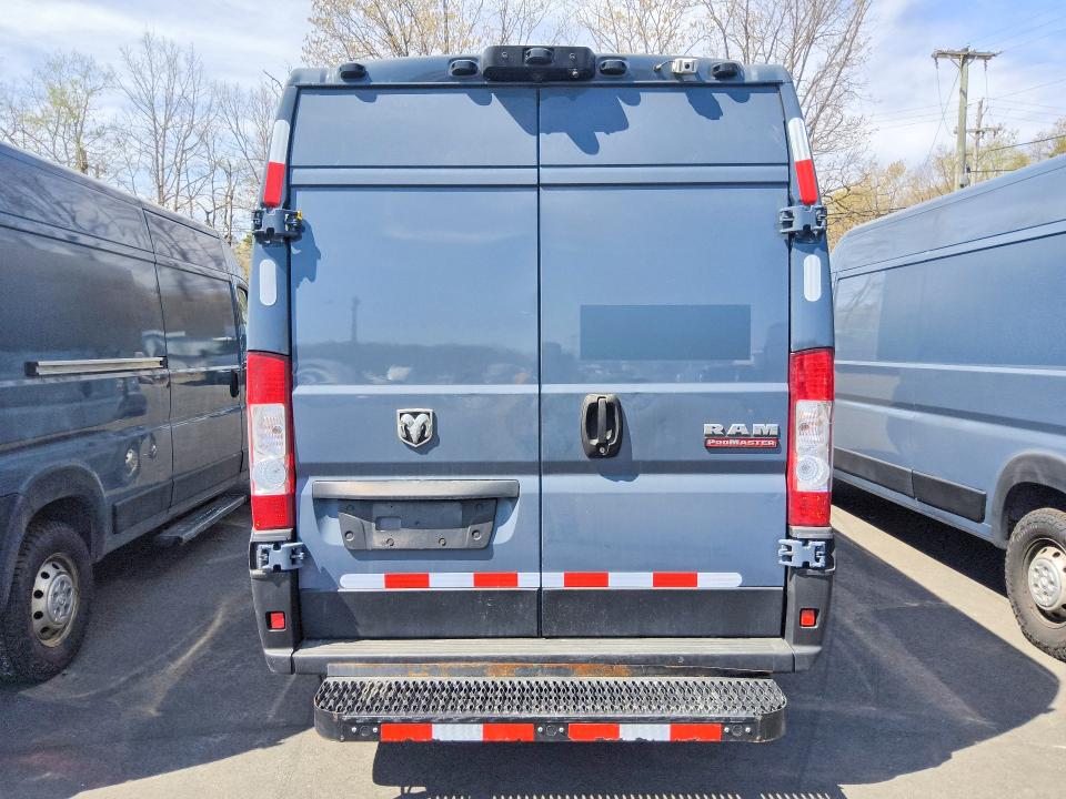 Продаж на аукціоні авто 2020 Ram Promaster 3500, vin: 3C6URVJG7LE129162, номер лоту: 48237926