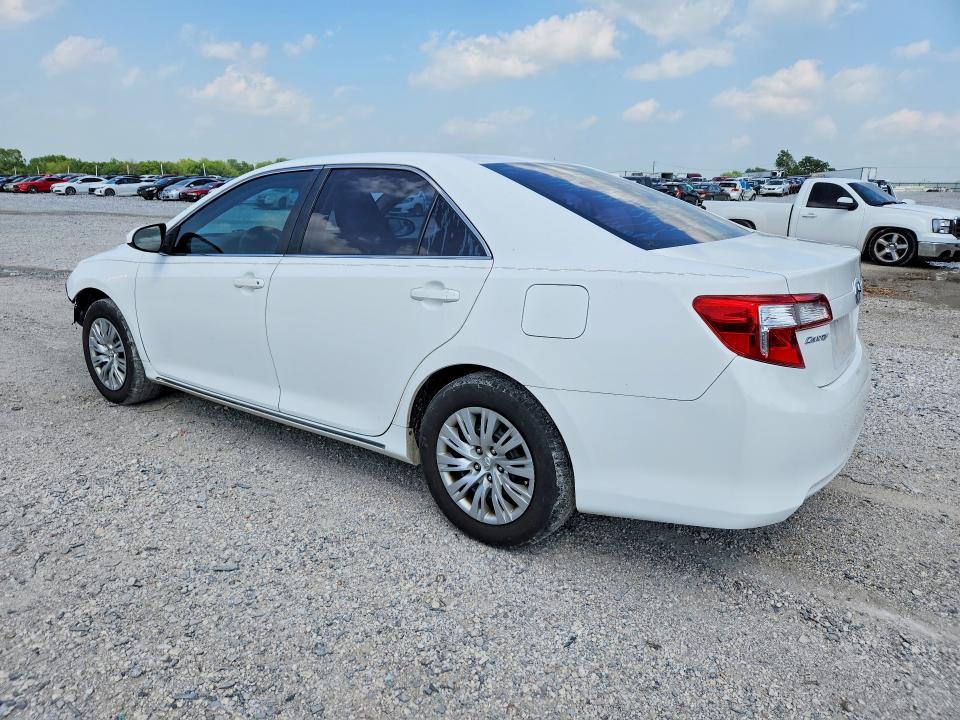 Продажа на аукционе авто 2013 Toyota Camry, vin: 4T4BF1FK4DR305720, номер лота: 51447296