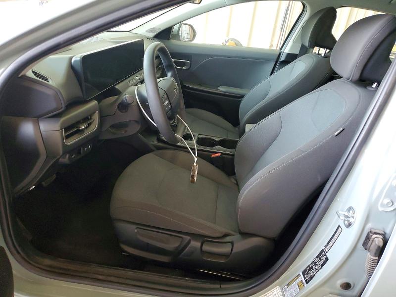 Aukcja sprzedaży 2025 Kia K4, vin: 3KPFT4DE2SE140186, numer aukcji: 51274186