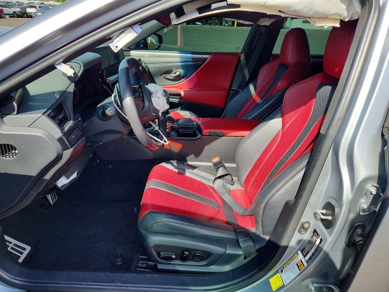 Aukcja sprzedaży 2022 Lexus Es 300h, vin: 58AGA1C1XNU018953, numer aukcji: 50346766