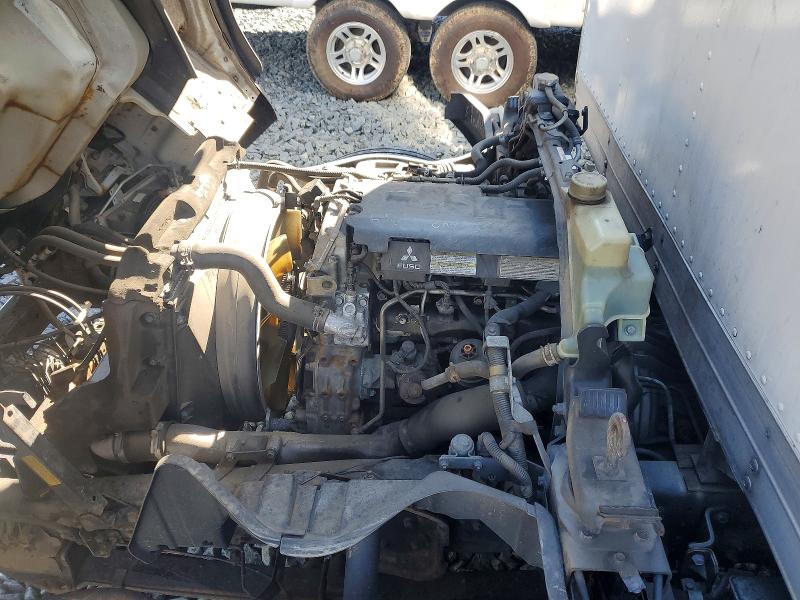 Aukcja sprzedaży 2015 Mitsubishi Fe, vin: JL6BNG1A1FK001253, numer aukcji: 50062046