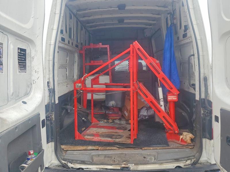Aukcja sprzedaży 2014 Nissan Nv 1500, vin: 1N6BF0LXXEN102400, numer aukcji: 48523536