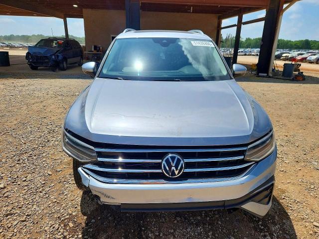 51438406 :رقم المزاد ، 3VV3B7AX6NM131872 vin ، 2022 Volkswagen Tiguan مزاد بيع