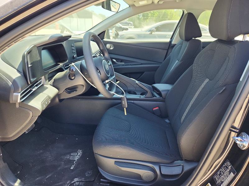Продажа на аукционе авто 2026 Hyundai Elantra, vin: KMHLL4DG7TU175955, номер лота: 50093136