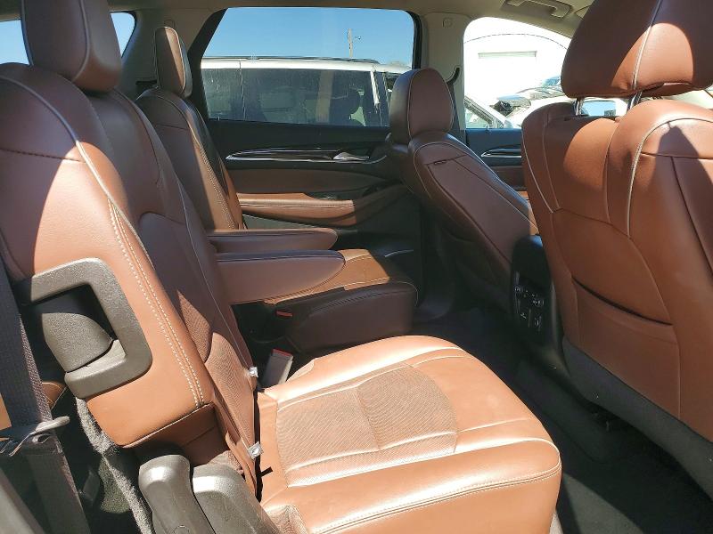 Продаж на аукціоні авто 2018 Buick Enclave, vin: 5GAEVCKW5JJ259591, номер лоту: 48109956