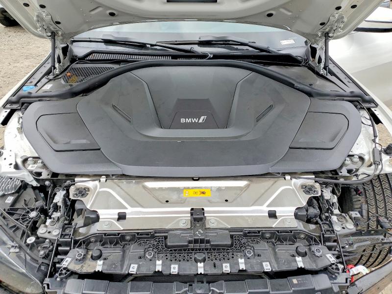 Продаж на аукціоні авто 2024 Bmw I4, vin: WBY83FB04RFS40588, номер лоту: 48870146