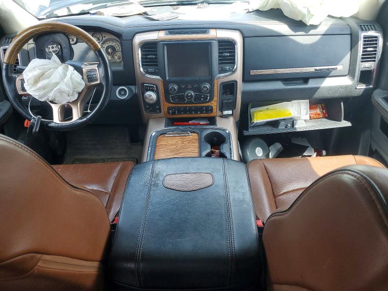 Продаж на аукціоні авто 2016 Ram 1500, vin: 1C6RR7PM5GS374804, номер лоту: 48080546